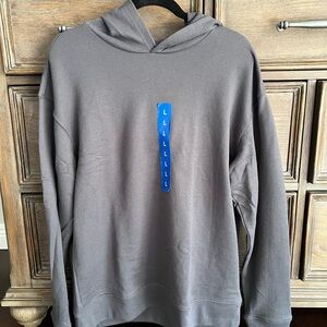 GAP Gray Hoodie Shirt